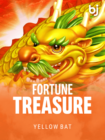 FortuneTreasure