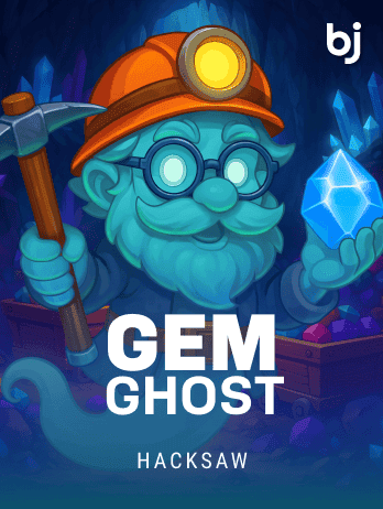Gem Ghostspng