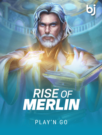 Rise of Merlinpng screenshot