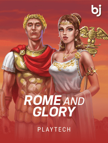 RomeandGlorypng