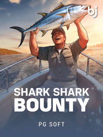 Shark Shark Bountypng screenshot