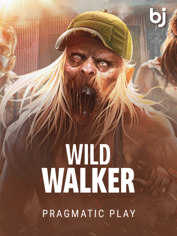 Wild Walkerpng