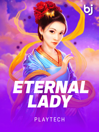 Eternal Ladypng