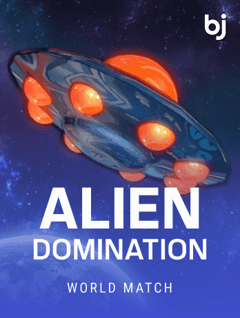 Alien Dominationpng screenshot