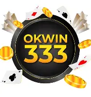 OK333 Logo